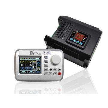 60V 50A Remote Control Programmable DC DC Digital